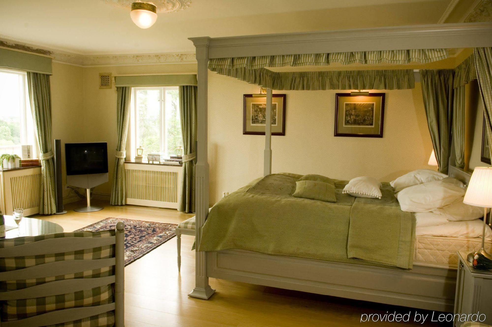 Albert Koek Hotell & Konferens Trollhattan Room photo