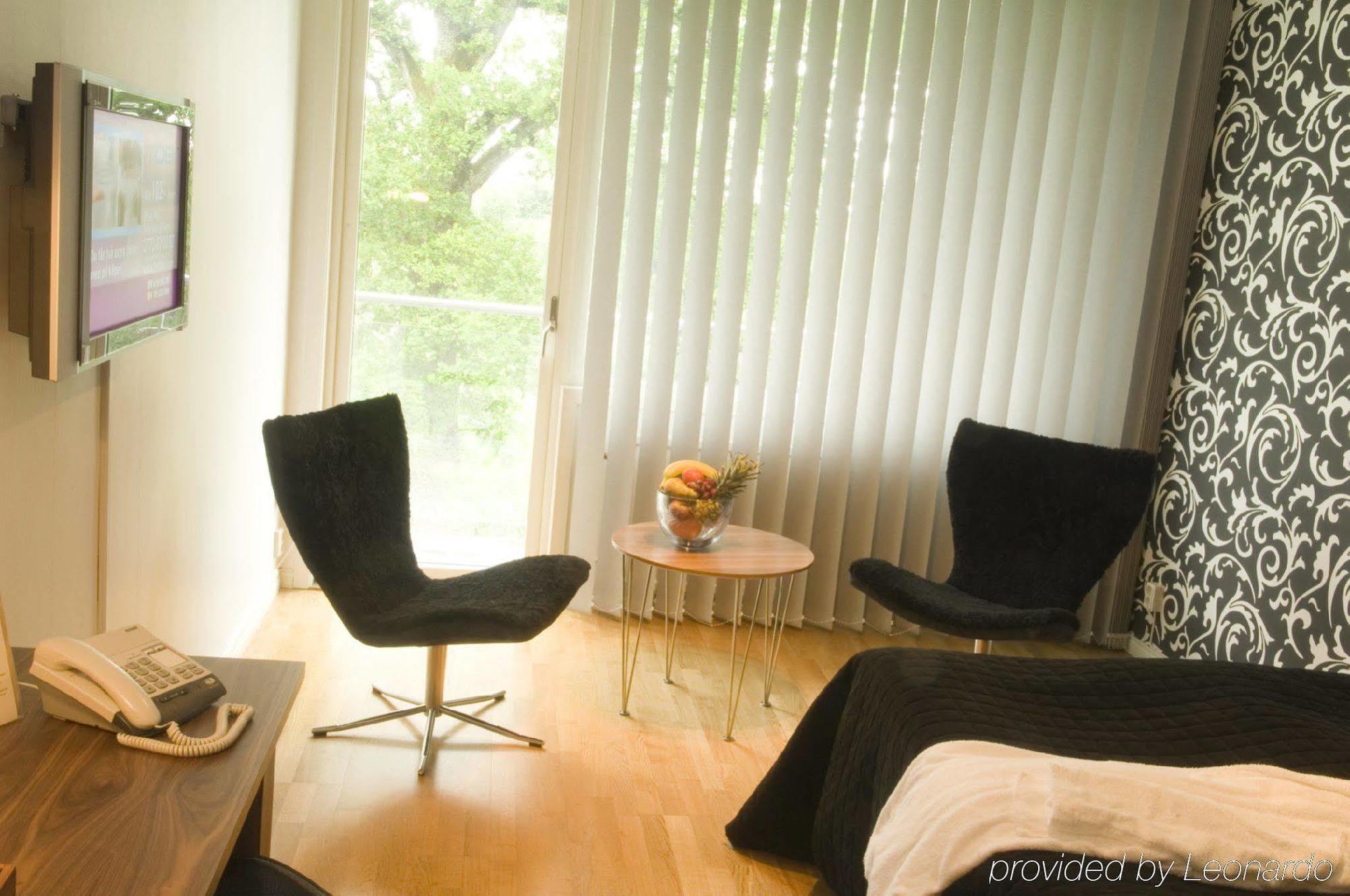Albert Koek Hotell & Konferens Trollhattan Room photo
